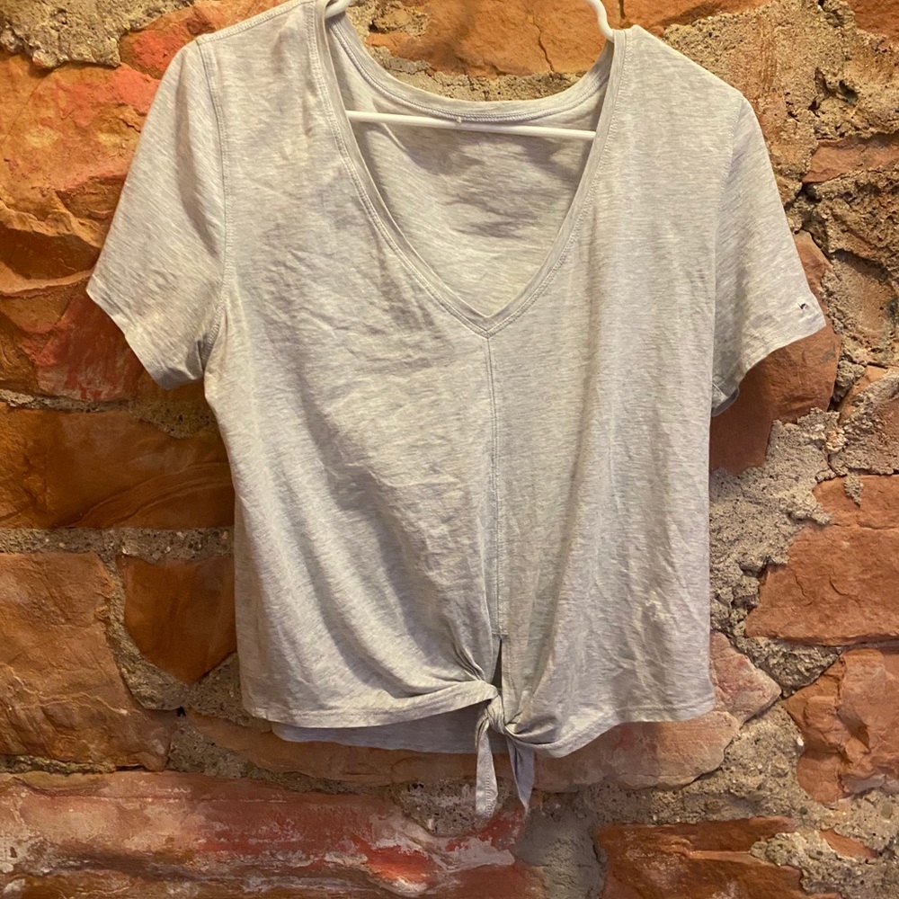 Never wear